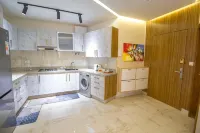 Luxurious & Spacious Loft, In the Heart of Tangier - New