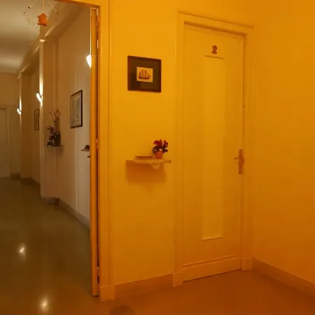 Da Mary Guest House