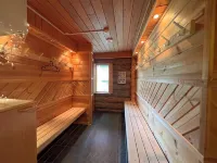 Hotelli Vuorikelo - Thân thiện với thú cưng