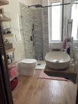 Cozy apartment at the entrance to the island of Grado