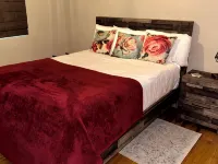 Charming 2-bedroom cottage in beautiful Colorado Springs Hotels in Security-Widefield