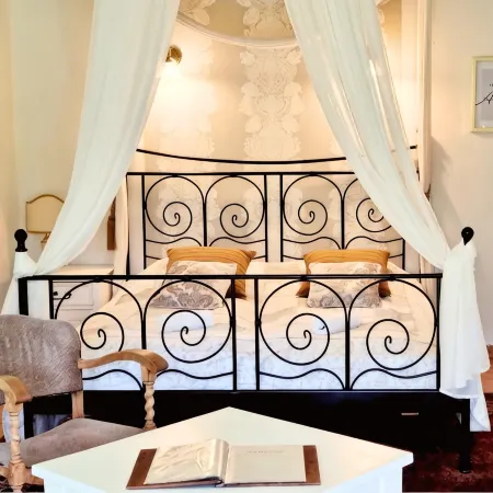 Villa Toscana Boutique