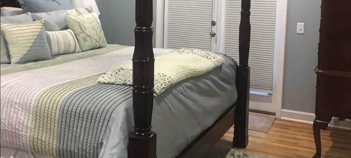 Parrott’s Landing: Be at Home By the Sea, Relaxing with Family and Friends Hotels in Jekyll Island