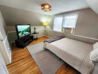 Adorable & Charming Single-Family Home!