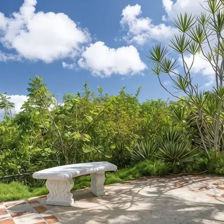 LAS TERRAZASWonderful 6-bedroom villa with gorgeous pool in tropical Vieques