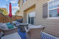 Your Home Away from Home! Cozy Meridian Getaway - Boutique