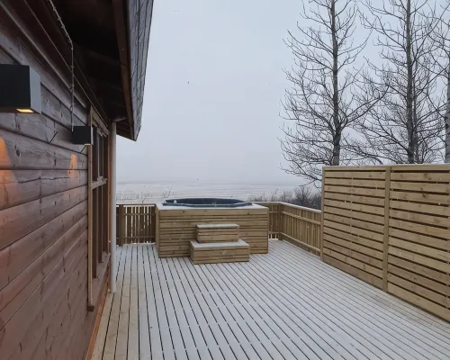 Úthlíd Cottages Relaksasi & Rekreasi Photos