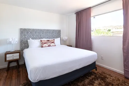 C2- Spotless Designer King Suite Home with View - Apartments