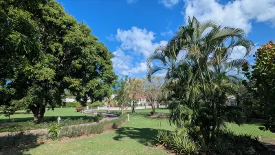 Caribbean Sea View Cottage Hotel a 