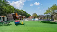 Pocheon Stay 635 Glamping - 民宿