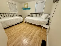 Lake Sinclair Cottage! Open Water Views, 2Br/1BA, Kayaks, Dock Access.Near Ramps