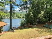 Vermont Lake House - Wifi