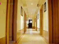 Hotel City Square Hotele w: Hisar