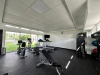Holiday Inn TUXTLA GUTIERREZ by IHG - Gym