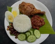 Royal Guest House RGH - breakfast