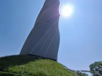 Vacation home for up to 6 people in the beautiful Black Forest シュランベルクのホテル