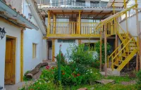 Casa tradicional en cusco - Bed and Breakfasts