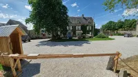 Domaine Airborne - Bed and Breakfasts