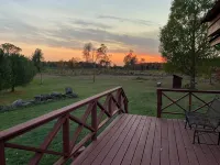 Charming & Cozy Spacious Farmhouse with Beautiful Views & Near Lakes and Trails! - 3-Star