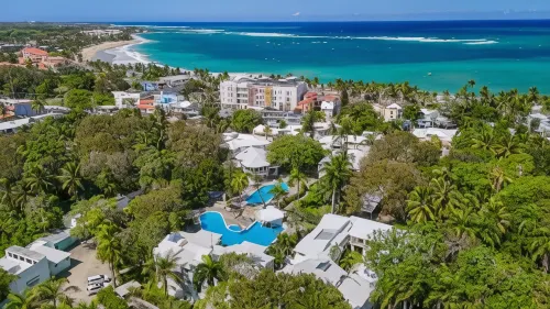 Tropical Casa Laguna