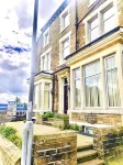 Highfield Guesthouse - Wifi