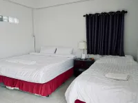 C-Code Resort - balcony