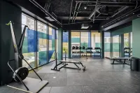 Hife Bordeaux - Gym