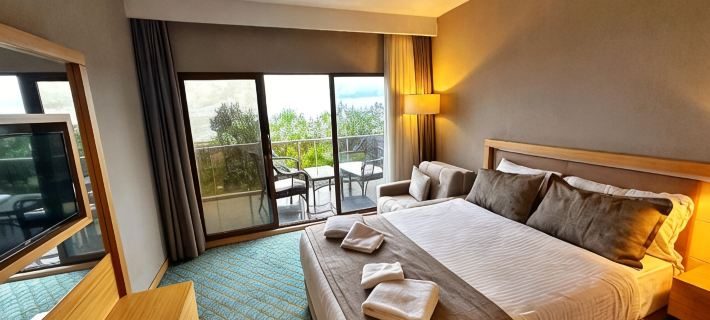 Blue Sea Hotel Hotels in Trabzon
