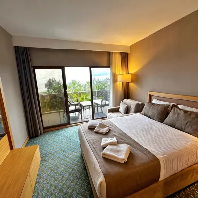 Blue Sea Hotel Hotels near Trabzon City Center