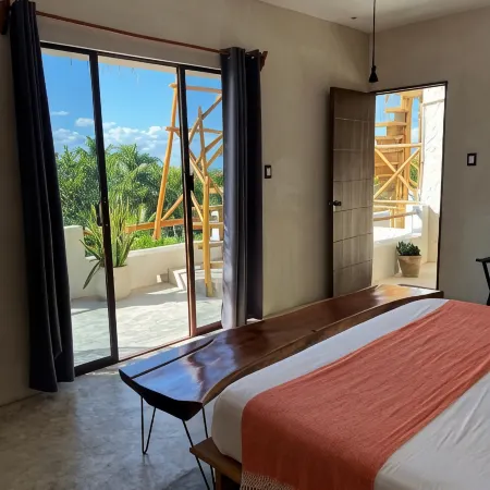 Hotel Boutique Can Cocal El Cuyo