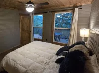Treehouse Valley Fairfield Bay - Wifi