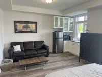 Lakefront Living Downtown Orillia.