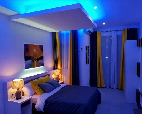 Studio 103, Ebene Square Hotels in Quatre Bornes