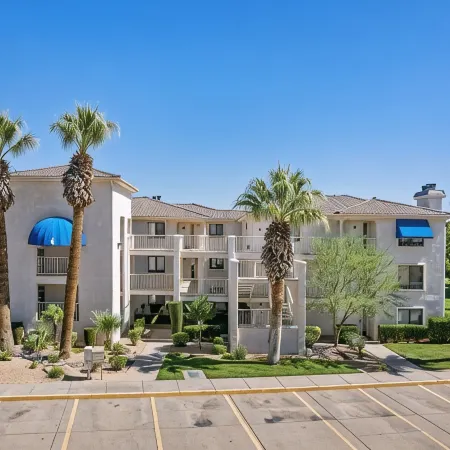 Las Palmas! Beds for 9-10! 3Bed 2Bath, Bunks for Kids! Huge Deck!