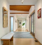 Contemporary Berkshire Home with Views of Taconic Golf Course