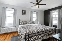 Cozy 1-bedroom apartment in lovely Mobile with WiFi, AC - Apartments