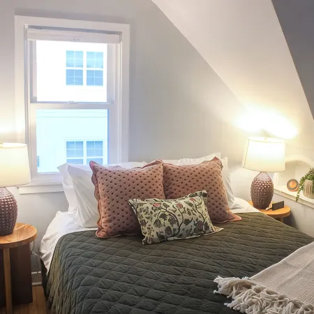 Alpaca Grand Vacation Rental