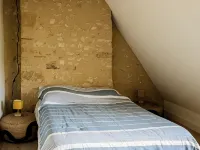Les Hauts de Couze, old stones, natural surroundings Hotels in Lalinde