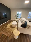 Modern Oasis