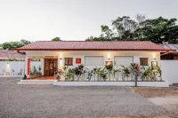 Bali Style Boutique Hotel