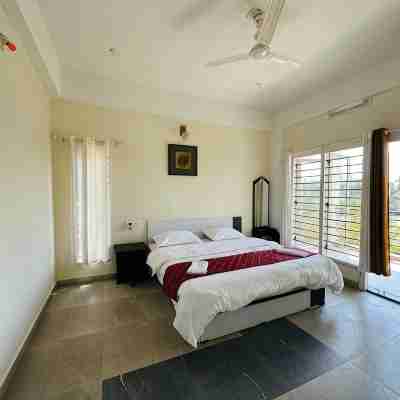 Western Ghats Holiday Homes Rooms