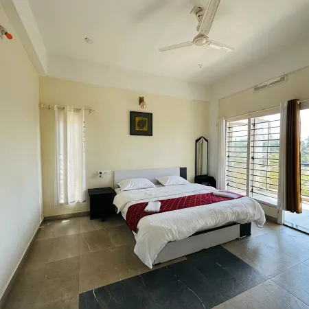 Western Ghats Holiday Homes