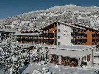 Hotel Zimba