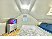 The Private Reserve Cabin, Hot Tub, Pet Friendly, Secluded - Wifi