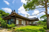 Boseong Sujinhanog Pensyeon