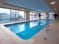 林德赫斯特梅多蘭茲萬怡飯店 - SPA