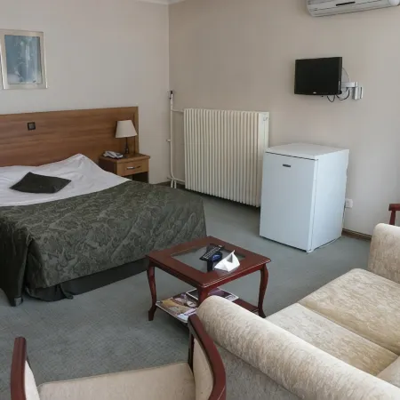 First Apart Residence
