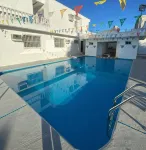 Treebu Hostel - Pools