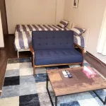 #202, Relax&Calm Guestroom #MINOWA~ASAKUSA, Old Town