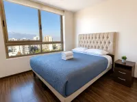 MainMaint Espacio 3 - Private Pools
